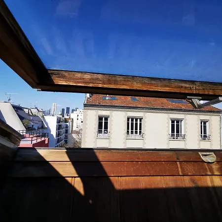 La Belle Vie *