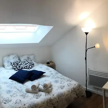 La Belle Vie Apartment